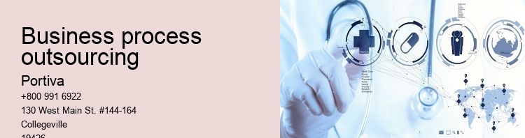 business process outsourcing