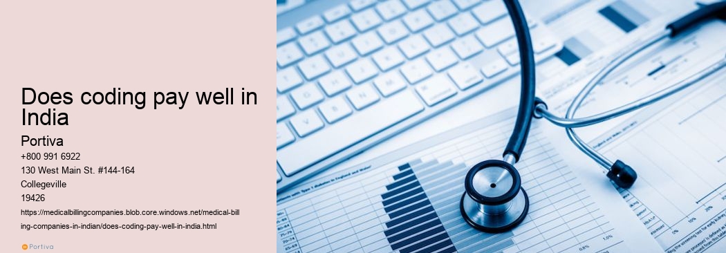 Does coding pay well in India