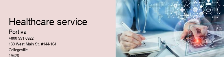 healthcare service