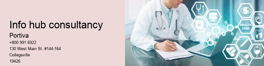 info hub consultancy