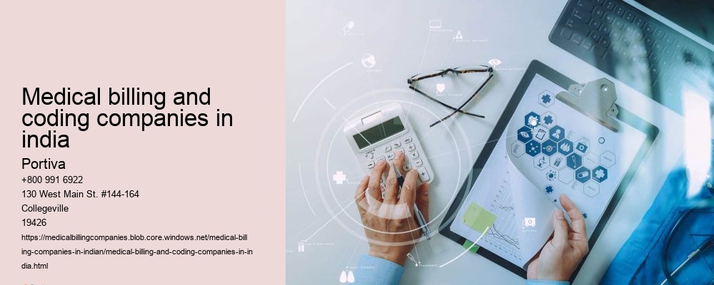 medical billing and coding companies in india