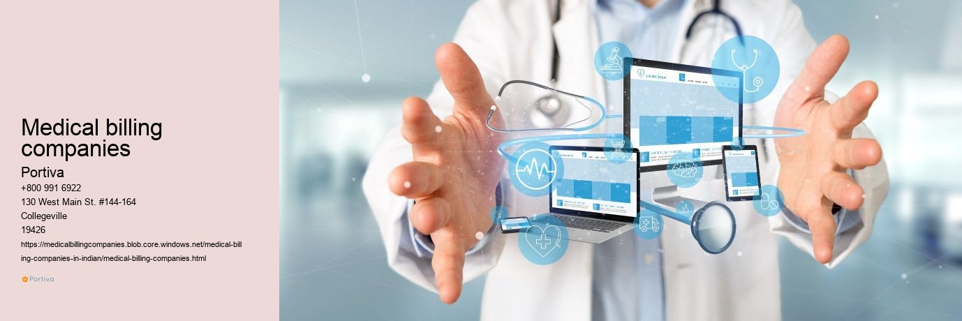 medical billing companies