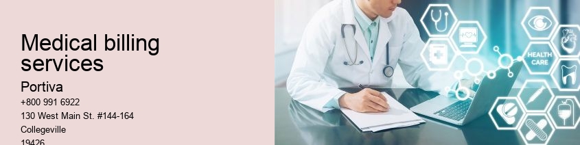 medical billing services