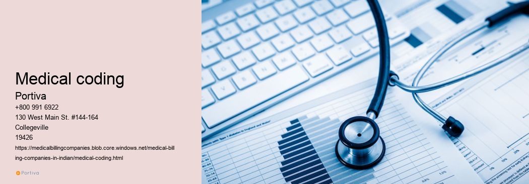 medical coding