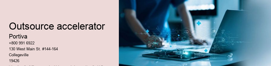 outsource accelerator