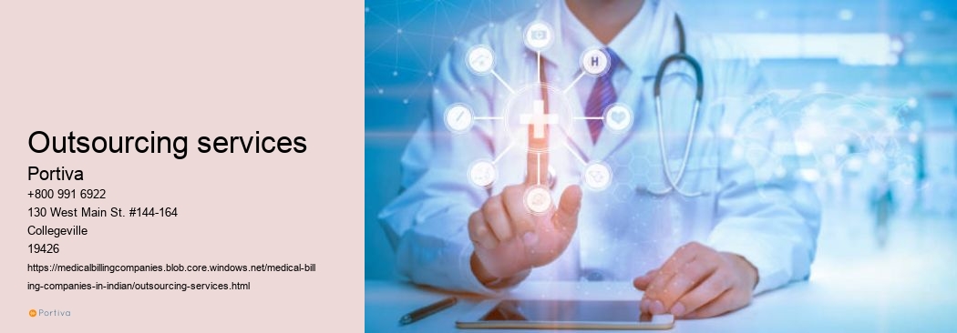 outsourcing services