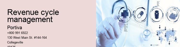 revenue cycle management