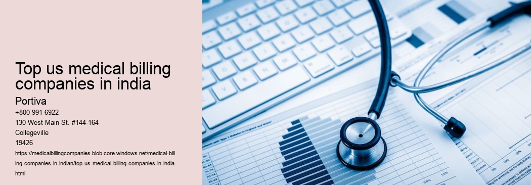 top us medical billing companies in india